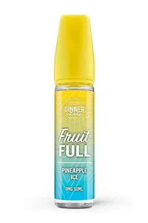 Affaire À Saisir Pineapple Ice 50 ml - Fruit Full