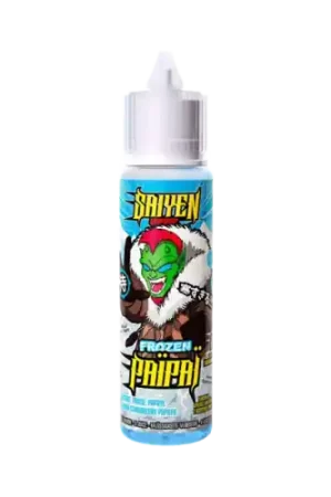 Achat Immédiat E Liquide FROZEN PAIPAI 50 ml - Saiyen