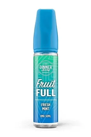 Fresh Mint 50 ml - Fruit Full Vente Directe
