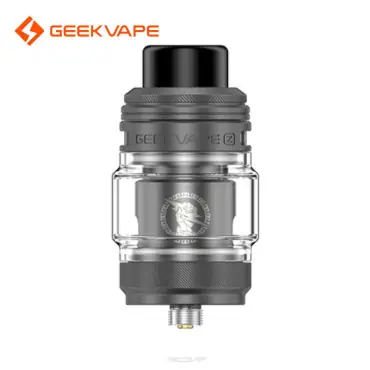 Clearomiseur Z Fli 29mm Geek Vape Produit De Marque