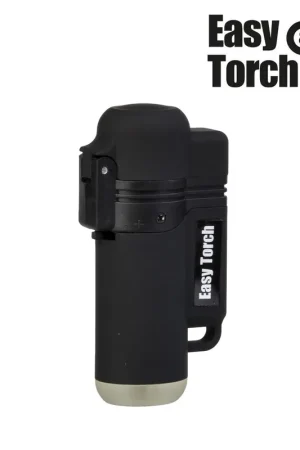 BRIQUET CHALUMEAU EASY TORCH RUBBER Super Prix