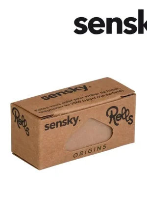 SENSKY ORIGINS ROLLS Expédition Rapide