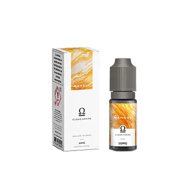 Offre Exclusive Mangue - Cloud Empire