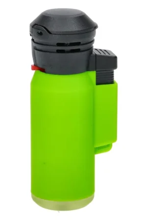 Expédié Aujourd’hui BRIQUET CHALUMEAU LUX SOFT TRIPLE FLAMME