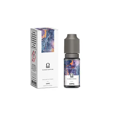 Mystery - Cloud Empire Paiement Sécurisé