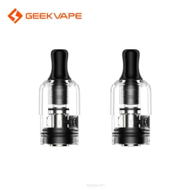 Bon Plan Pack 2 Cartouches Wenax S 2ml GeekVape