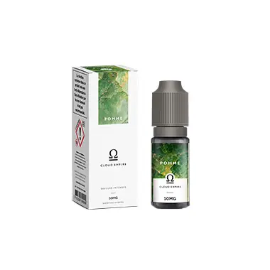 Pomme - Cloud Empire Réduction