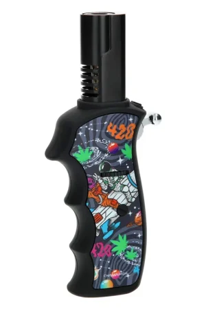 BRIQUET CHALUMEAU SPACESABER Nouvel Arrivage