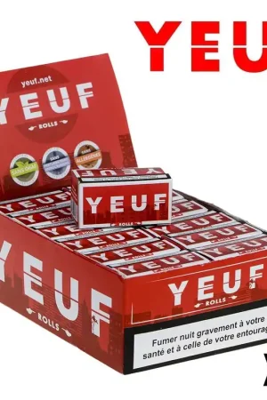 YEUF ROLL X24 Achetez Aujourd’hui