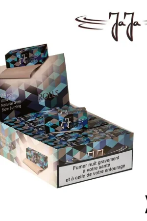 JAJA ROLL LARGE X24 Nouvelle Collection