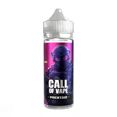 Prestige 100ml - Call of Vape Produit De Marque