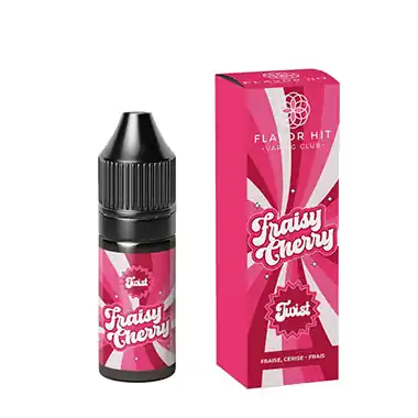 Fraisy Cherry - Twist Offre Exclusive