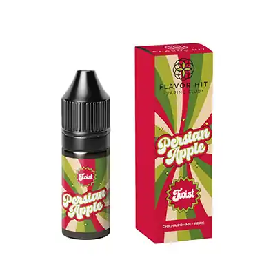 Persian Apple - Twist Commander Maintenant