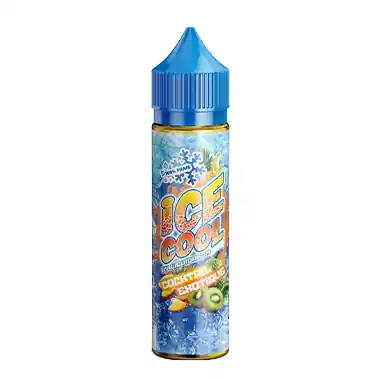 Top Vente Cocktail Exotique 50ml - Ice Cool