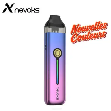 Kit Pod Feelin 2 Nevoks Usine Directe
