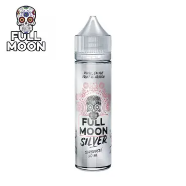Top Vente Silver Full Moon 50ml
