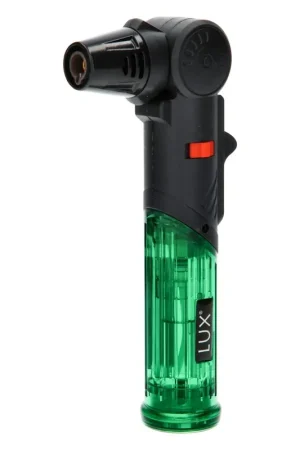 Authentique CHALUMEAU LUX CLEAR BIG AVEC DECAPSULEUR