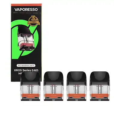 Seulement Aujourd’hui Cartouche Pod XROS Corex 3.0 - Vaporesso