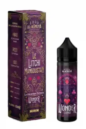 Wonderland Fantasia Al-Kimiya 50ml Achetez Aujourd’hui