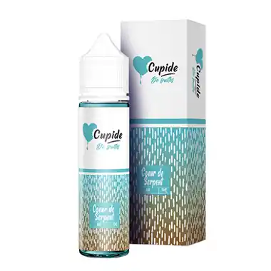 Meilleure Vente Coeur de Serpent 50ml - Cupide