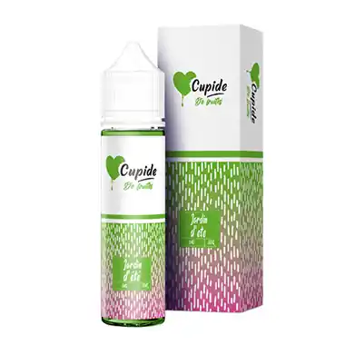 Bon Marché Jardin d'Été 50ml - Cupide