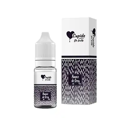 Nuance de Grey - Cupide Jusqu’à Épuisement Des Stocks
