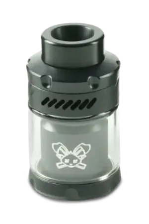Atomiseur reconstructible DEAD RABBIT V3 RTA Hellvape Promotion Saisonnière