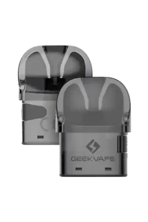 Offre Du Jour Cartouche SONDER U - Geekvape