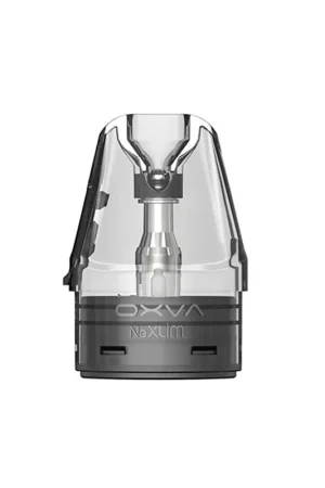 Achat Immédiat Cartouches Nexlim 4 ml (x3) - OXVA