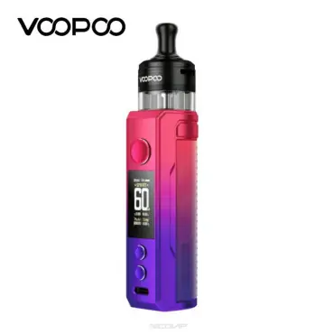 Seulement Aujourd’hui Kit Drag S2 PnP X 2500mAh Voopoo