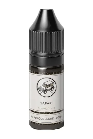 Vente Directe Safari 10 ml - Flavor Hit