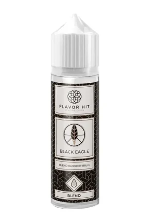Black Eagle 50 ml - Flavor Hit Marque
