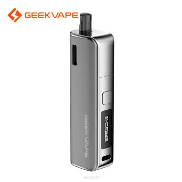 Commander Maintenant Kit Pod Soul 1500mAh GeekVape