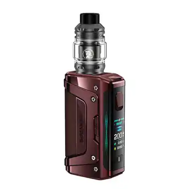 Expédition Rapide Kit Aegis Legend 5 - GeekVape