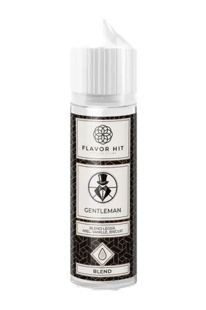 Pas Cher Gentleman 50 ml - Flavor Hit