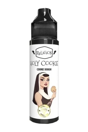 Remise Holy Cookie 50 ml - Religion Juice