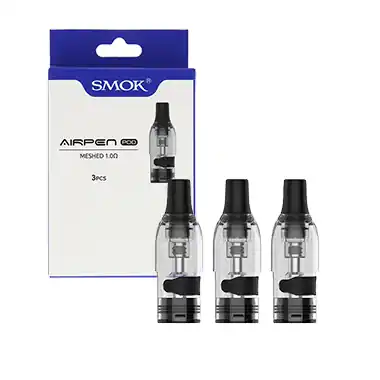 Marque Cartouche Pod Airmate / Airpen - Smoktech