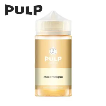 Prix Choc Mozambique Pulp 200ml