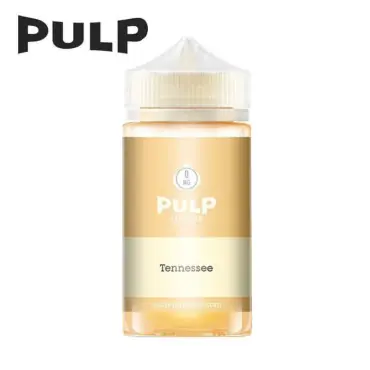Tennessee Pulp 200ml Nouveauté