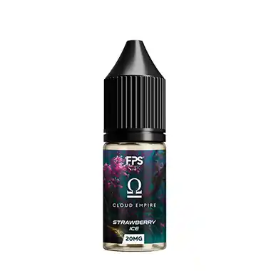 Acheter En Ligne Strawberry Ice - Cloud Empire