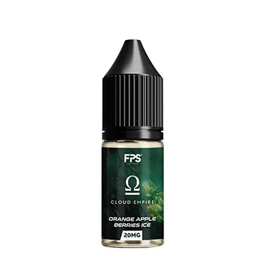 Orange Apple Berries Ice - Cloud Empire Vente Flash