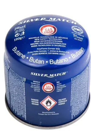 RECHARGE GAZ ALLUME CHARBON Vente Flash