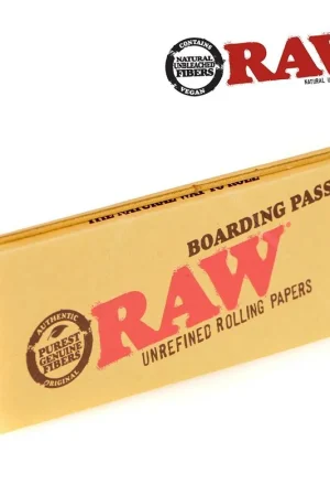 Commander Maintenant SUPPORT RAW BOARDING PASS