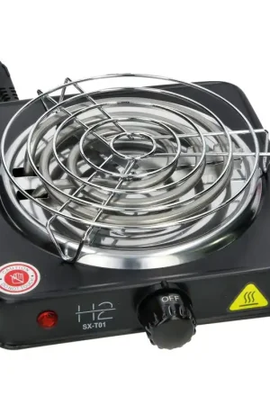 Authentique CHAUFFE CHARBON H2 SX-T01 1000W