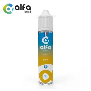 Populaire Classic FR-M Alfaliquid 50ml