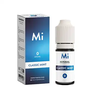 Classic Mint - Minimal Petit Prix