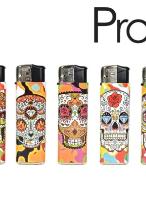 Meilleur Choix BRIQUET CALAVERAS X5