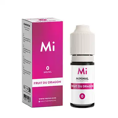 Fruit du Dragon - Minimal Produit De Marque
