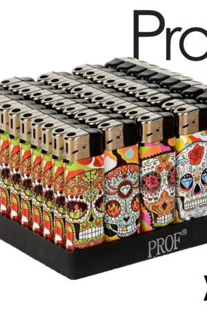 Quantité Limitée BRIQUET CALAVERAS X50