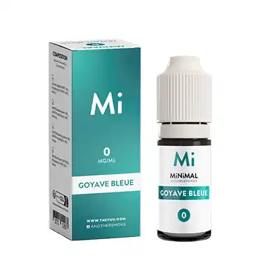 Goyave Bleue - Minimal Nouvel Arrivage